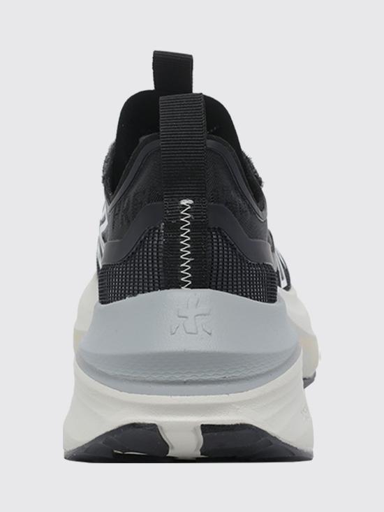 26SS 프리미아타 스니커즈 HILL 8273 Black 2 - PREMIATA