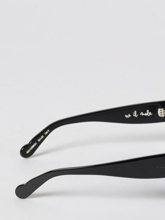 26SS 피오루찌 선글라스 U01FPASU133AC03 BK01 Black - FIORUCCI