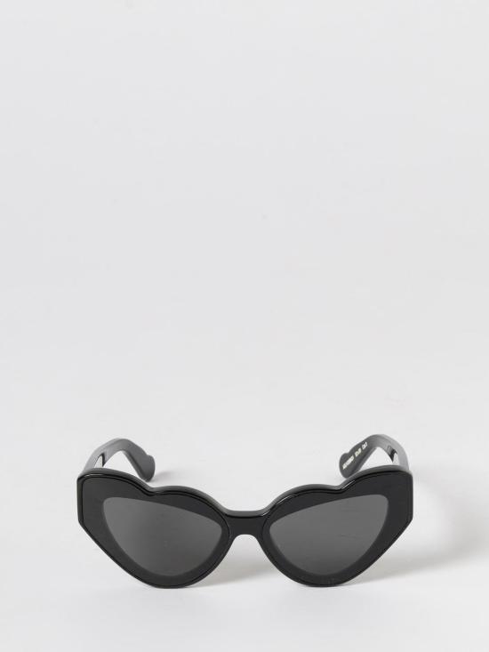 26SS 피오루찌 선글라스 U01FPASU133AC03 BK01 Black - FIORUCCI