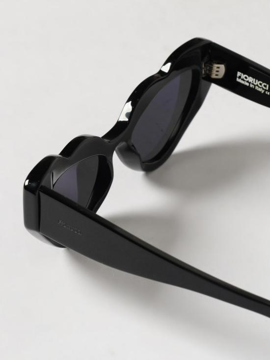 26SS 피오루찌 선글라스 U01FPASU133AC03 BK01 Black - FIORUCCI