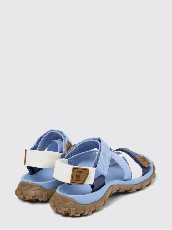 26SS 캠퍼 힐/펌프스 K201780 011 DRIFT TRAIL SANDAL 0 Multicolor - CAMPER