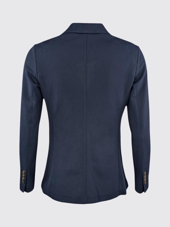 26SS 치르콜로1901 수트 자켓 FD3840 447 Blue - CIRCOLO 1901