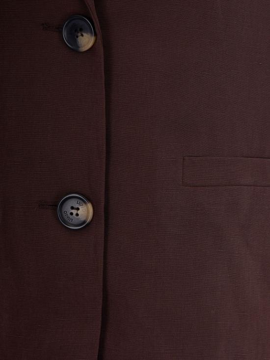 26SS 리우조 베스트 WA6369T4818 91109 Brown - LIU JO