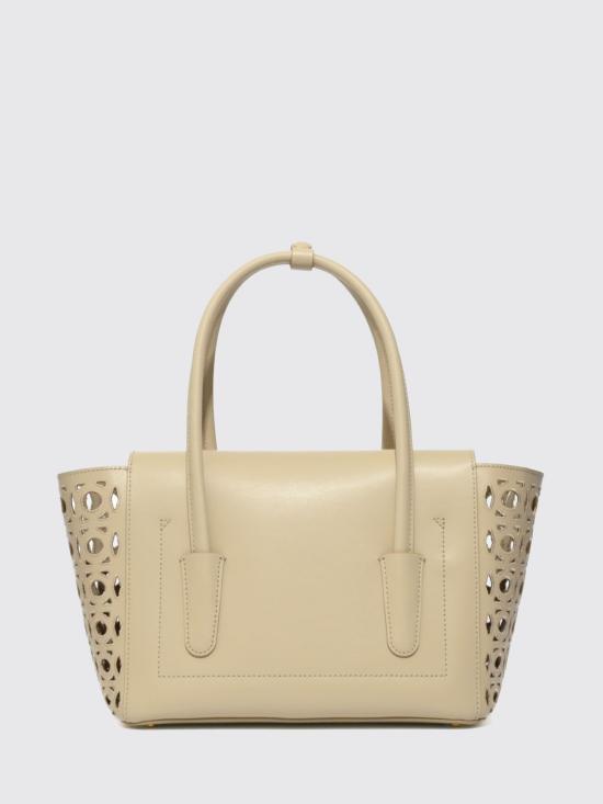 26SS 코치넬리 토트백 E1UGC180201 N64 Beige - COCCINELLE