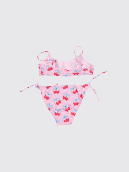 26SS [키즈] 세인트바쓰 스윔팬츠 JAI0004 00639L Fa01 - MC2 SAINT BARTH