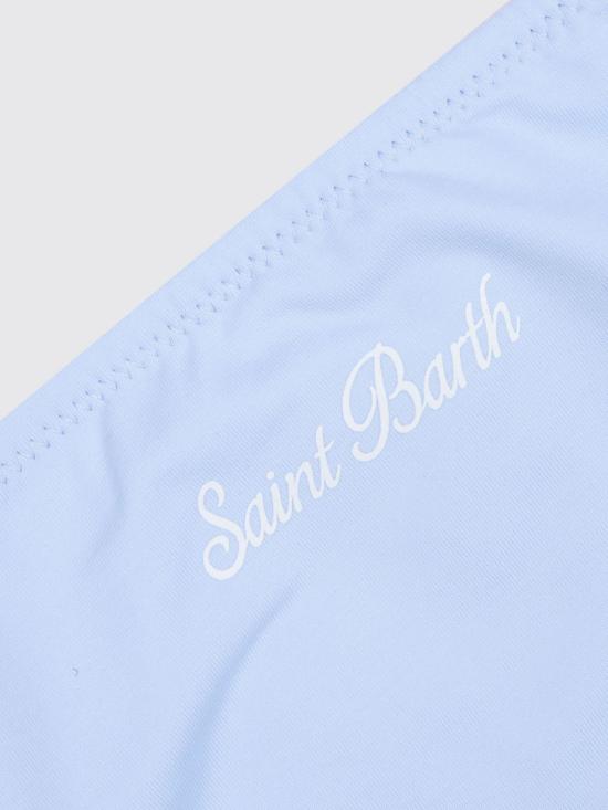 26SS [키즈] 세인트바쓰 스윔팬츠 JAI0004 03024L Fa02 - MC2 SAINT BARTH