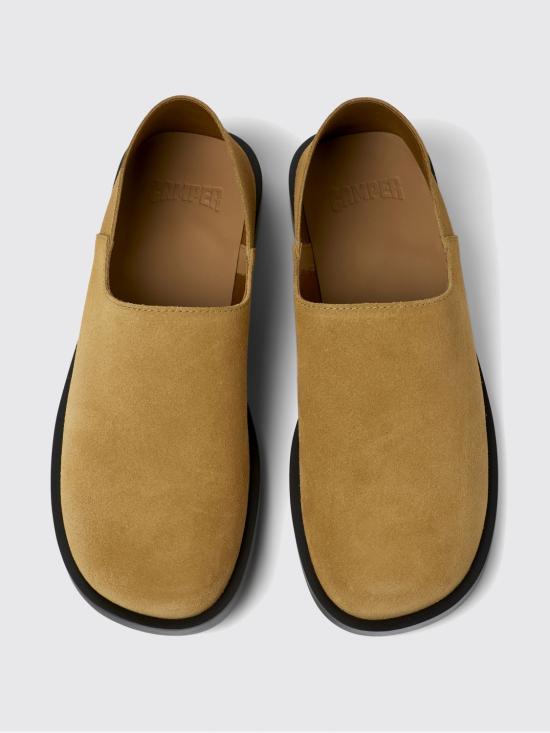 26SS 캠퍼 로퍼 K101089 002 DON 0 Brown - CAMPER