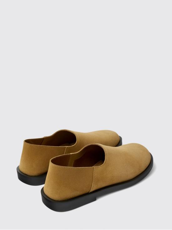 26SS 캠퍼 로퍼 K101089 002 DON 0 Brown - CAMPER