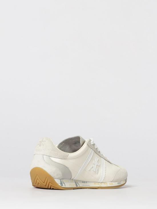 26SS 프리미아타 스니커즈 JACKYXD 8221 White - PREMIATA