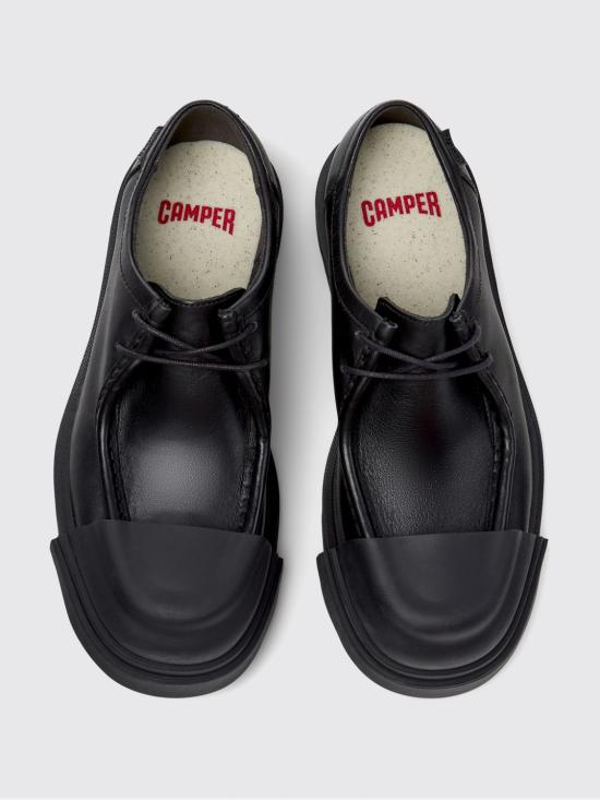 26SS 캠퍼 스니커즈 K201469 029 JUNCTION 0 Black - CAMPER