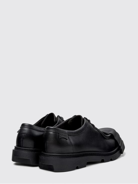 26SS 캠퍼 스니커즈 K201469 029 JUNCTION 0 Black - CAMPER