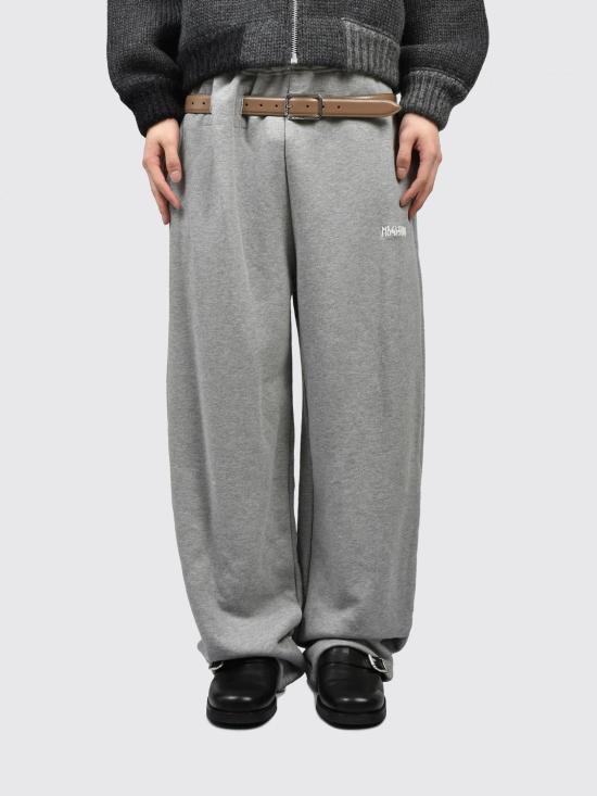 26SS 마리아노 스트레이트 팬츠 V68100354 57 Grey