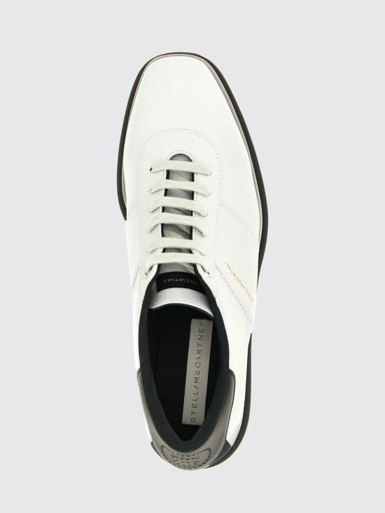 26SS 스텔라 맥카트니 스니커즈 810611E00288 1705 Grey - STELLA MCCARTNEY