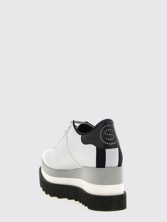 26SS 스텔라 맥카트니 스니커즈 810611E00288 1705 Grey - STELLA MCCARTNEY