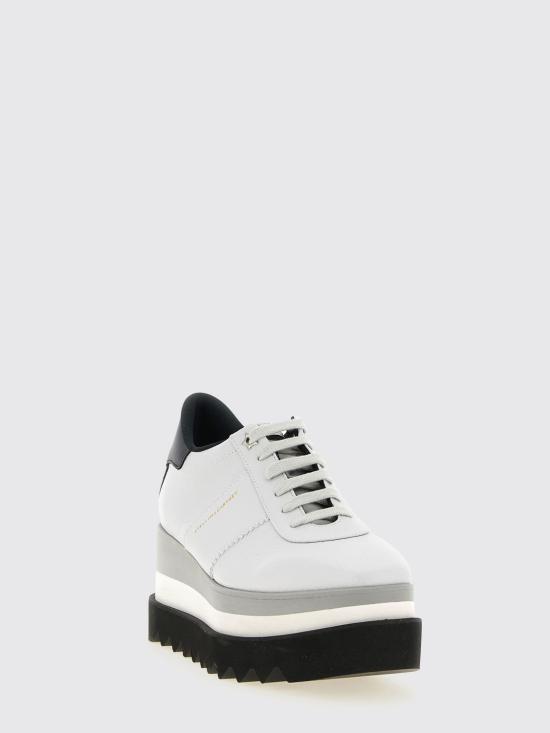 26SS 스텔라 맥카트니 스니커즈 810611E00288 1705 Grey - STELLA MCCARTNEY