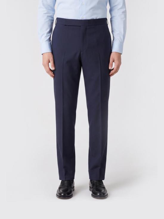 26SS 라르디니 수트 팬츠 CNPALUKCN64422 850 Blue