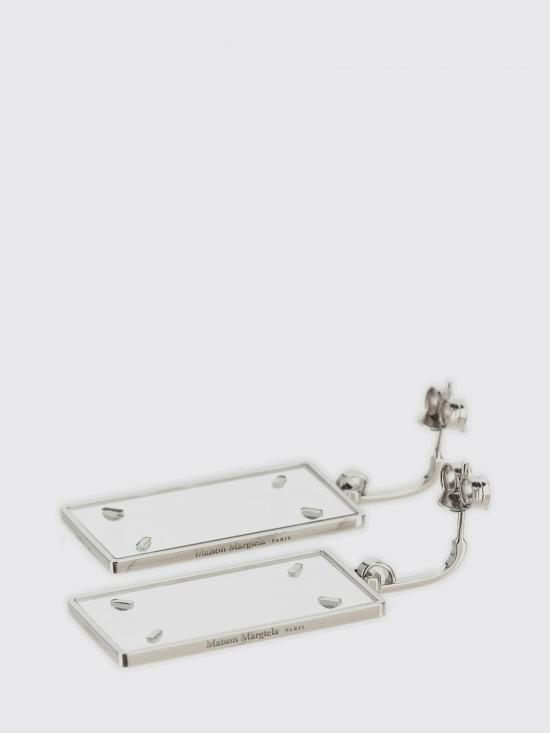 26SS 마르지엘라 보석 SM2VG0022P9224 752 Silver - MAISON MARGIELA