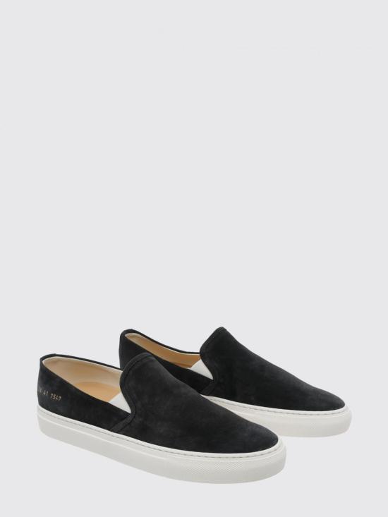26SS 커먼 프로젝트 스니커즈 5238 7547 Black - COMMON PROJECT