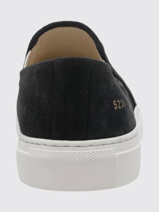 26SS 커먼 프로젝트 스니커즈 5238 7547 Black - COMMON PROJECT