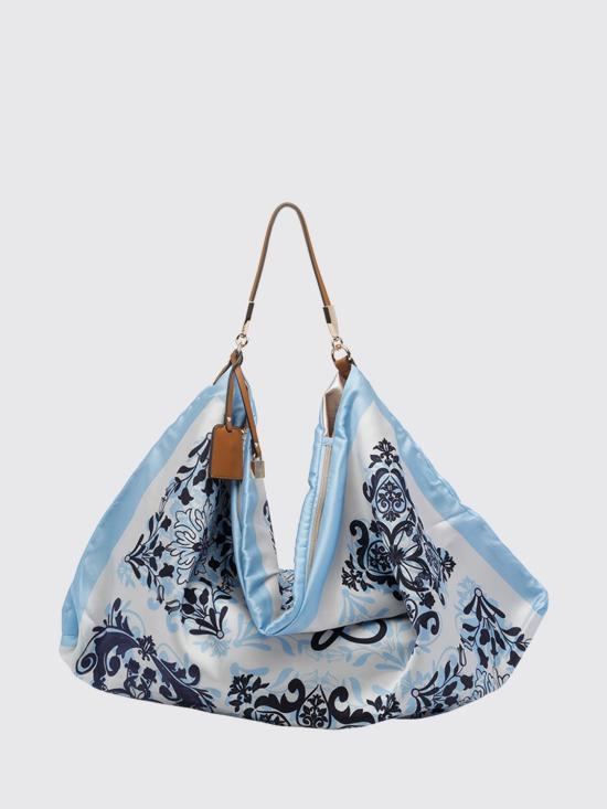 26SS 리우조 토트백 AA6194T2745 P9224 Blue