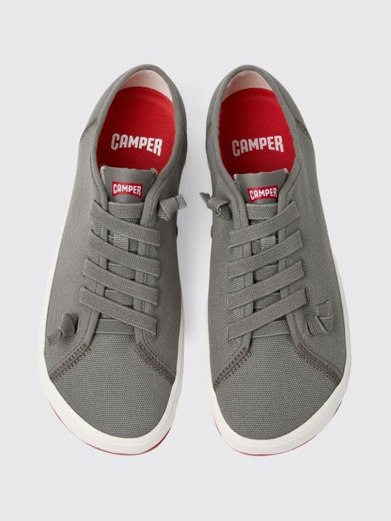 26SS 캠퍼 스니커즈 K101095 005 PEU RAMBLA II 0 Grey - CAMPER