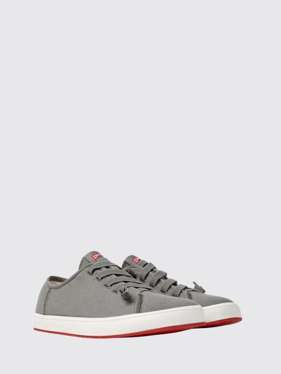26SS 캠퍼 스니커즈 K101095 005 PEU RAMBLA II 0 Grey - CAMPER