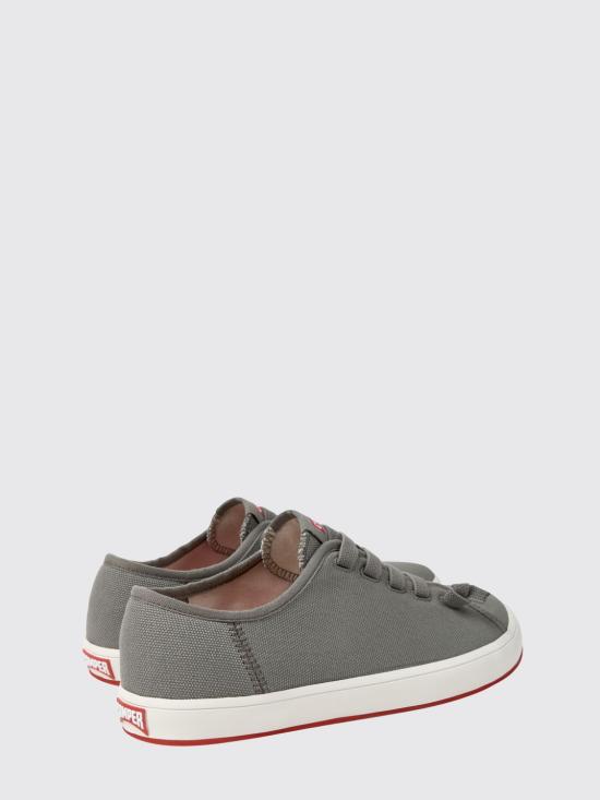 26SS 캠퍼 스니커즈 K101095 005 PEU RAMBLA II 0 Grey - CAMPER