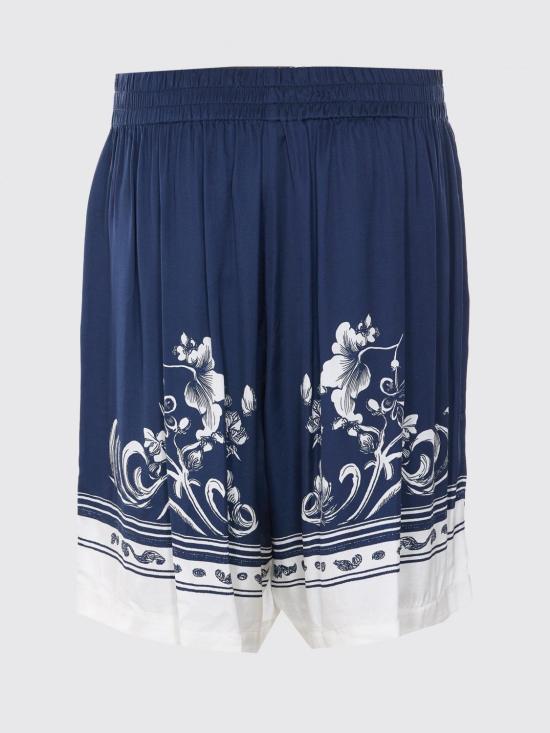 26SS 이놈어닛 숏팬츠 NUS26351 B38 Blue - IH NOM UH NIT