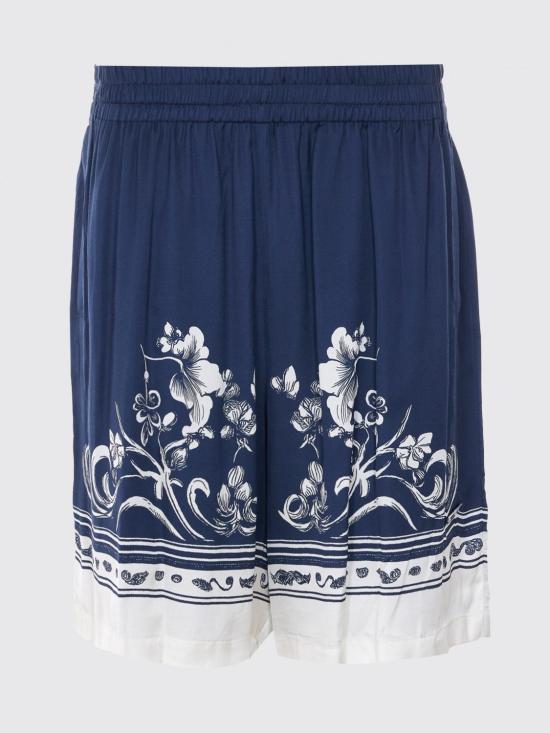 26SS 이놈어닛 숏팬츠 NUS26351 B38 Blue - IH NOM UH NIT