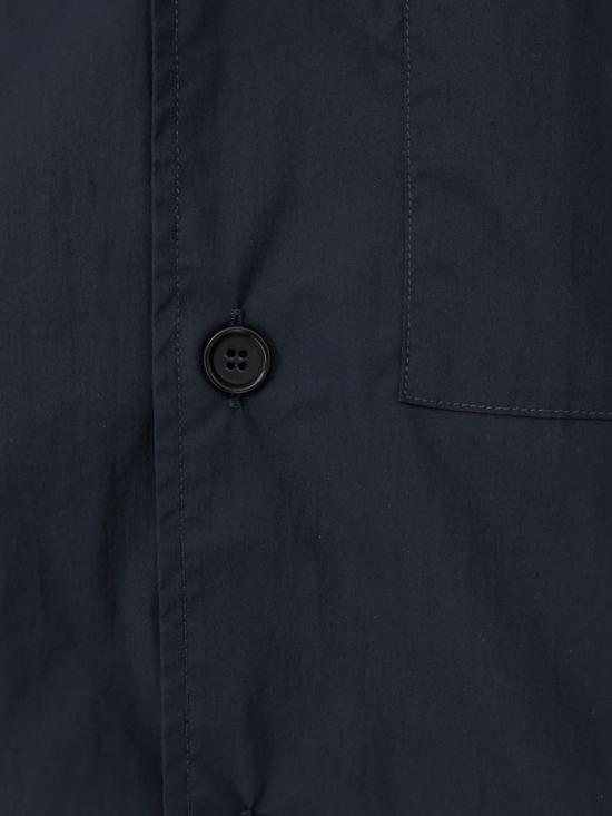 26SS 아스페시 반팔 셔츠 CE18P076 01098 Blue - ASPESI