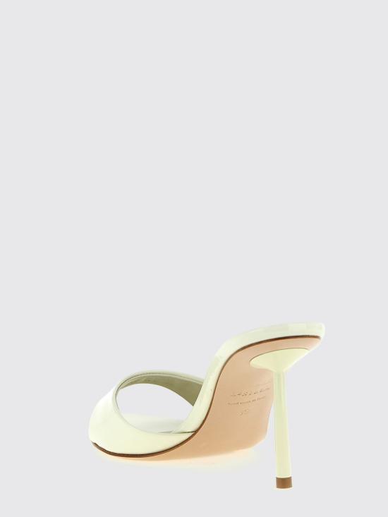 26SS 레실라 힐/펌프스 6625E080BXPPGSM 29A Green - LE SILLA