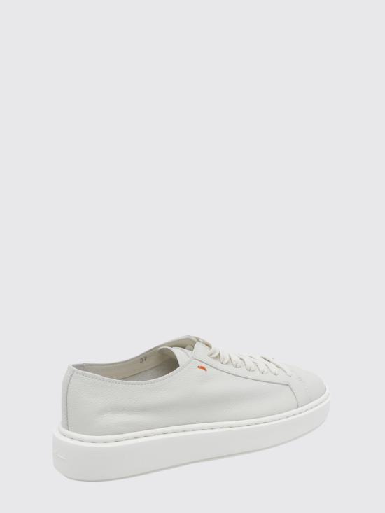 26SS 산토니 스니커즈 WBCD61322BARCDYI I48 White - SANTONI