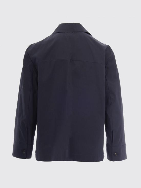 26SS 에스막스마라 자켓 2619111073600 051 Blue - 'S MAX MARA