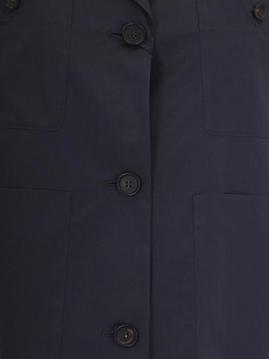 26SS 에스막스마라 자켓 2619111073600 051 Blue - 'S MAX MARA