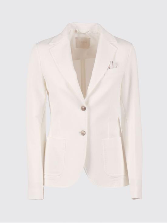 26SS 치르콜로1901 수트 자켓 FD3810 1218 White - CIRCOLO 1901