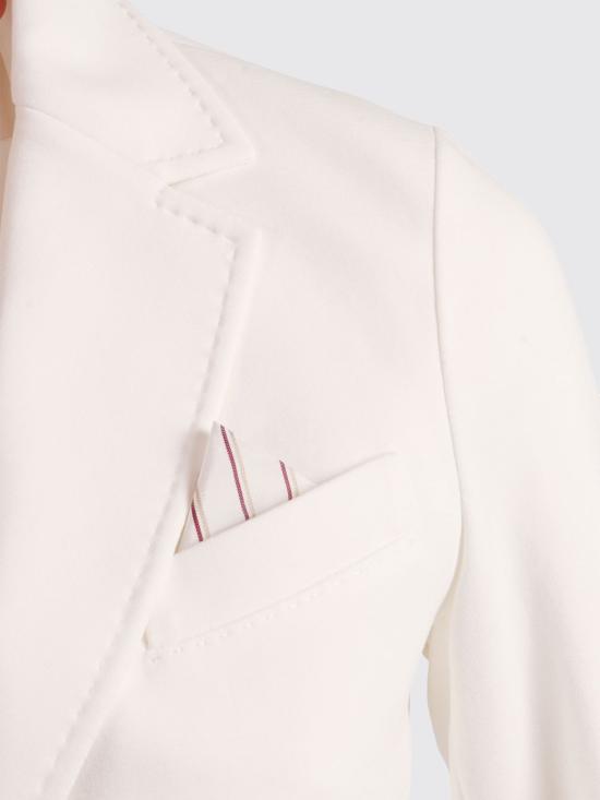 26SS 치르콜로1901 수트 자켓 FD3810 1218 White - CIRCOLO 1901