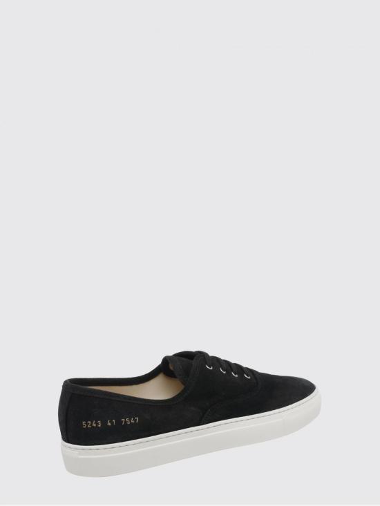 26SS 커먼 프로젝트 스니커즈 5243 7547 Black - COMMON PROJECT