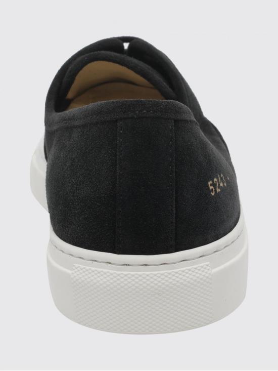 26SS 커먼 프로젝트 스니커즈 5243 7547 Black - COMMON PROJECT