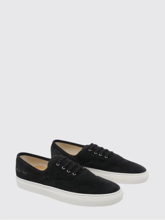 26SS 커먼 프로젝트 스니커즈 5243 7547 Black - COMMON PROJECT