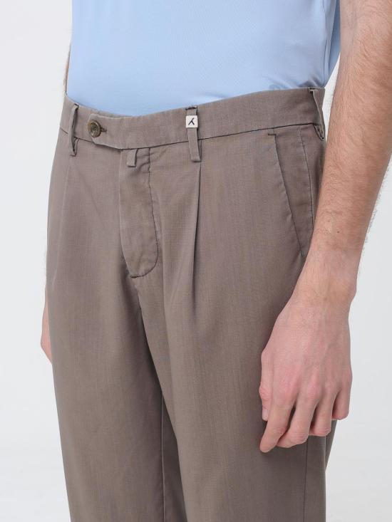 26SS 미쓰 스트레이트 팬츠 26M19L99 049 Brown - MYTHS