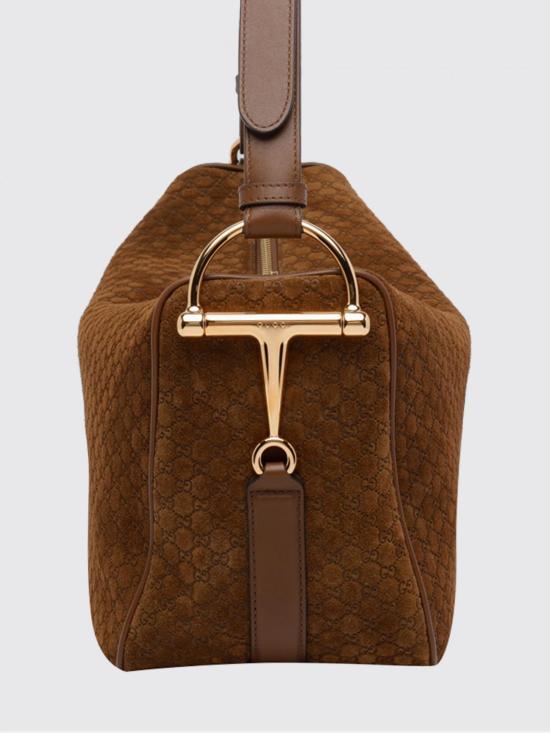 26SS 구찌 숄더백 862530AAEE7 2118 Brown - GUCCI