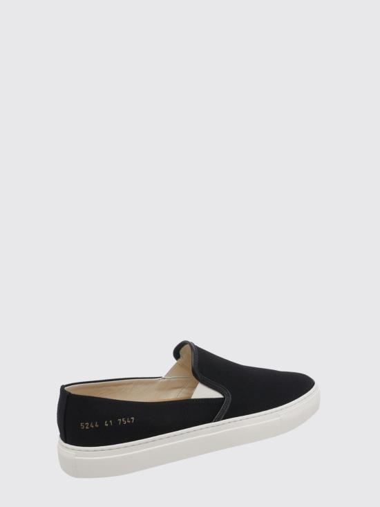 26SS 커먼 프로젝트 스니커즈 5244 7547 Black - COMMON PROJECT