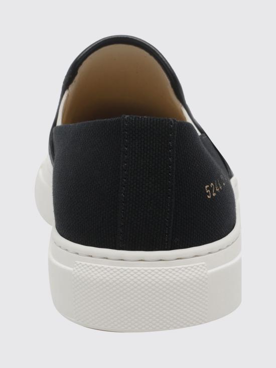 26SS 커먼 프로젝트 스니커즈 5244 7547 Black - COMMON PROJECT