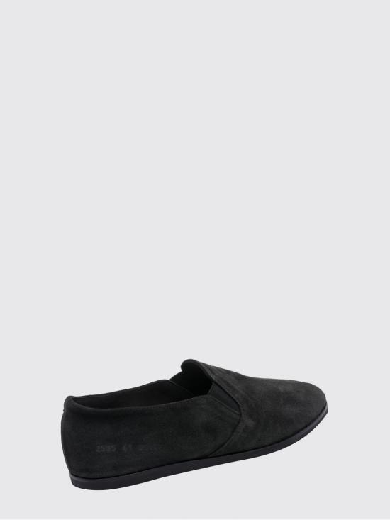 26SS 커먼 프로젝트 로퍼 2535 0514 Black - COMMON PROJECT