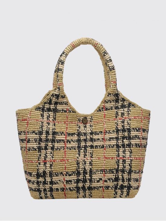 26SS 버버리 스몰 마게이트 토트 8124332 Beige