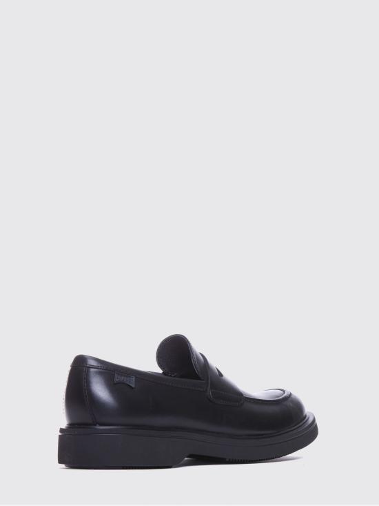 26SS 캠퍼 로퍼 K101001 001 NORMAN 0 Black - CAMPER