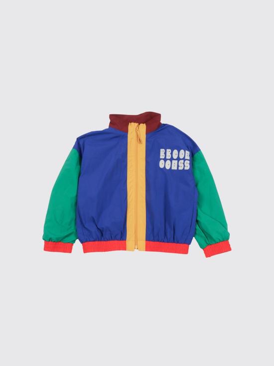 26SS [키즈] 보보쇼즈 코트 B126AC151 991 Multicolor