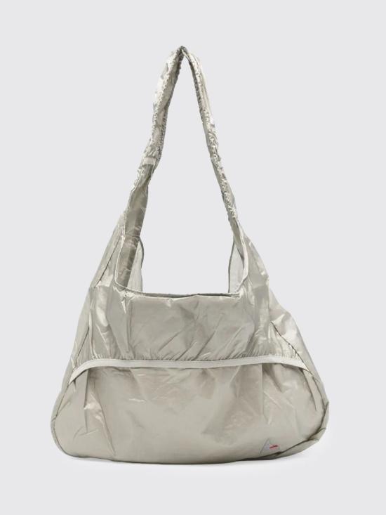 26SS 로아 숄더백 YBUW219FA13 ANT003 Grey