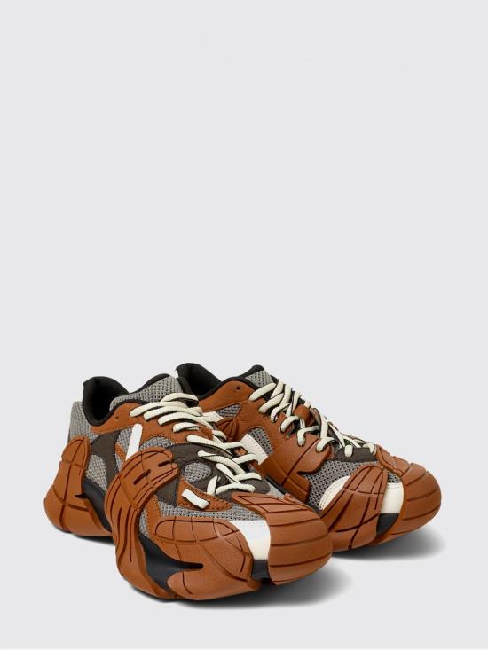 26SS 캠퍼 스니커즈 A500013 021 CAMPERLAB TORMENTA 0 Multicolor - CAMPER