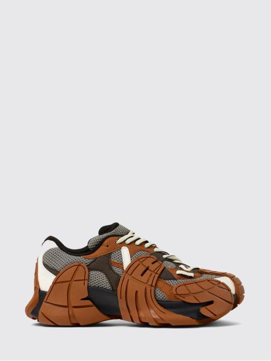 26SS 캠퍼 스니커즈 A500013 021 CAMPERLAB TORMENTA 0 Multicolor